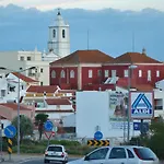 Arte 7 Hostel Alcantarilha
