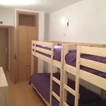 Arte 7 Hostel Alcantarilha