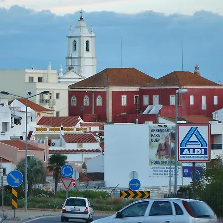 Arte 7 ホステル アルカンタリーリャ