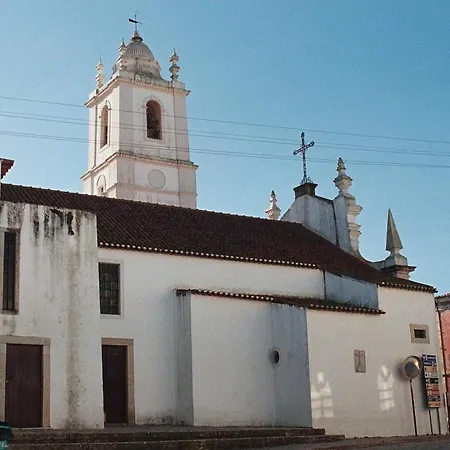 Arte 7 * アルカンタリーリャ