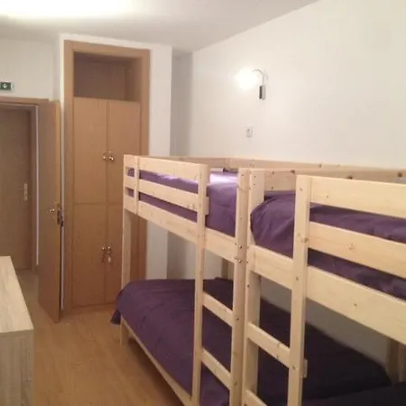 Arte 7 ホステル アルカンタリーリャ