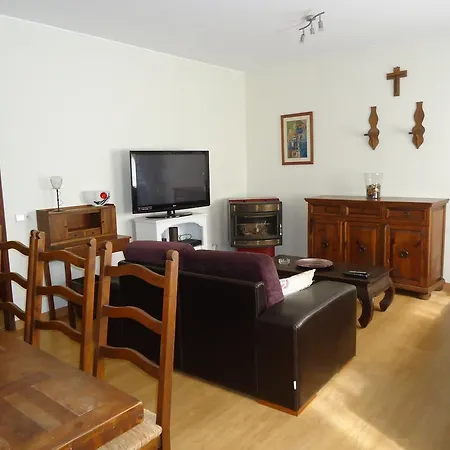 ホステル Arte 7 アルカンタリーリャ