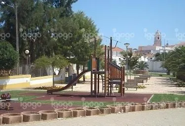 Arte 7 Albergue