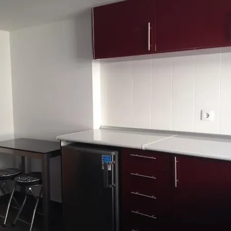Albergue Arte 7