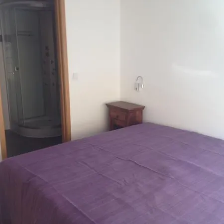 Albergue Arte 7 *