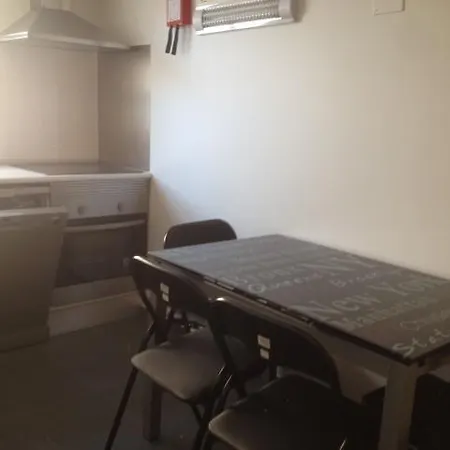 Albergue Arte 7