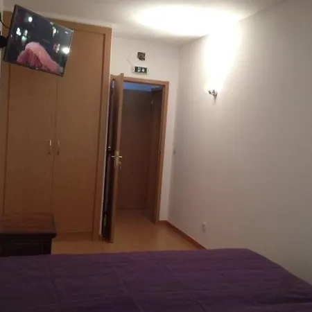 Albergue Arte 7 *