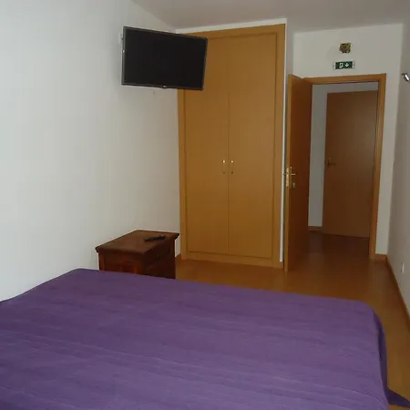 Albergue Arte 7