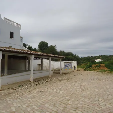 Albergue Arte 7