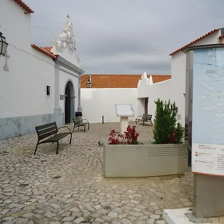 Albergue Arte 7 *