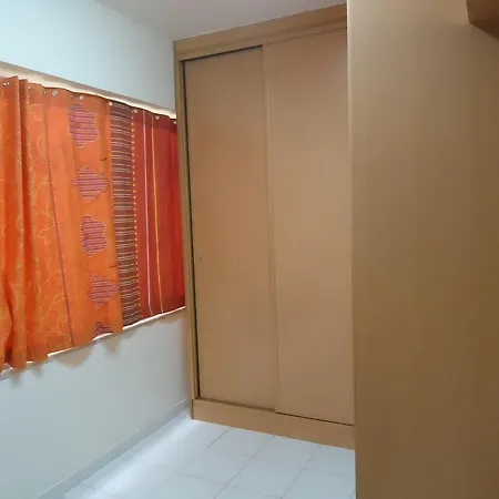 Albergue Arte 7 *