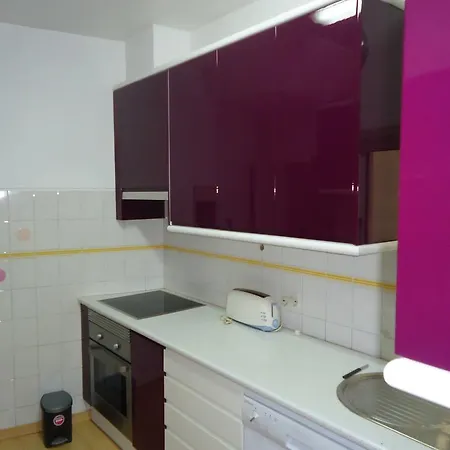 Albergue Arte 7 *