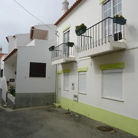 Albergue Arte 7