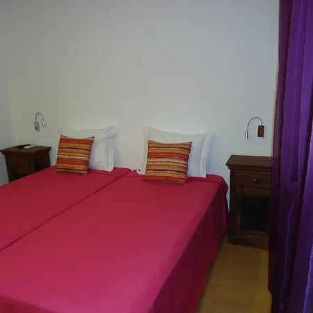 Albergue Arte 7 *