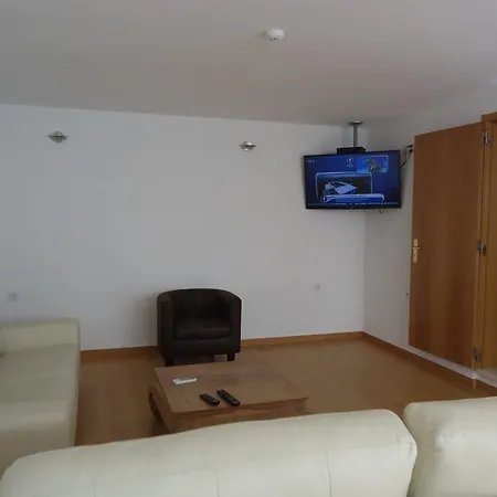 Albergue Arte 7 Alcantarilha