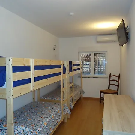 Albergue Arte 7