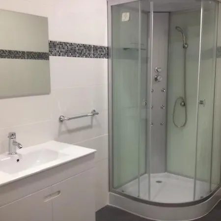 Arte 7 Albergue Alcantarilha