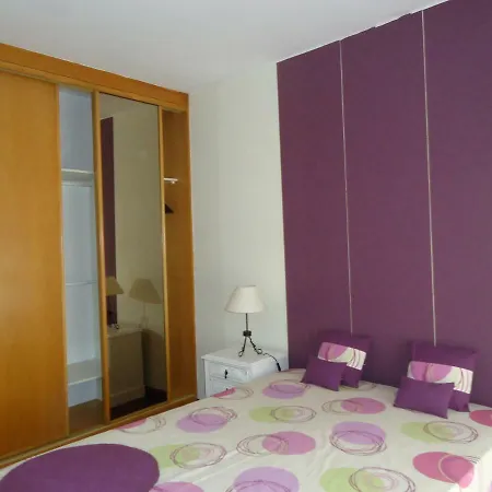 Arte 7 Albergue