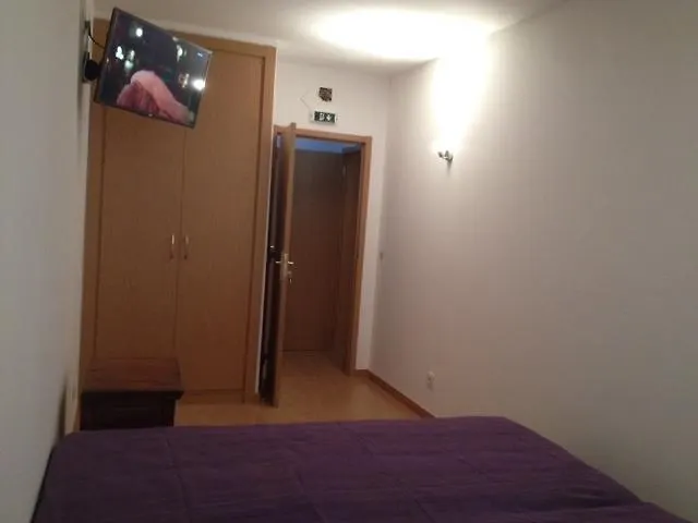 Ostello Arte 7 *